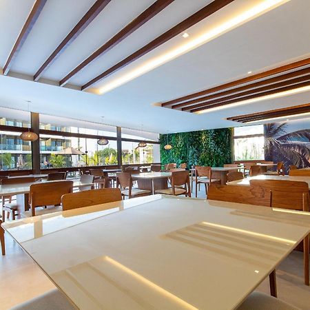 Mana Beach #A114 - Para 5 Pessoas Por Carpediem Pôrto das Galinhas Eksteriør bilde