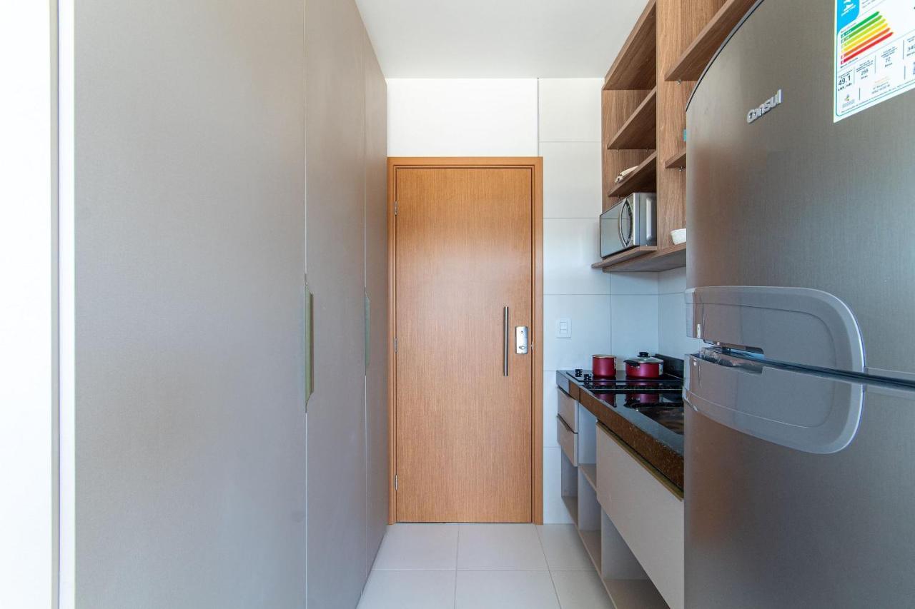 Mana Beach #A114 - Para 5 Pessoas Por Carpediem Pôrto das Galinhas Eksteriør bilde