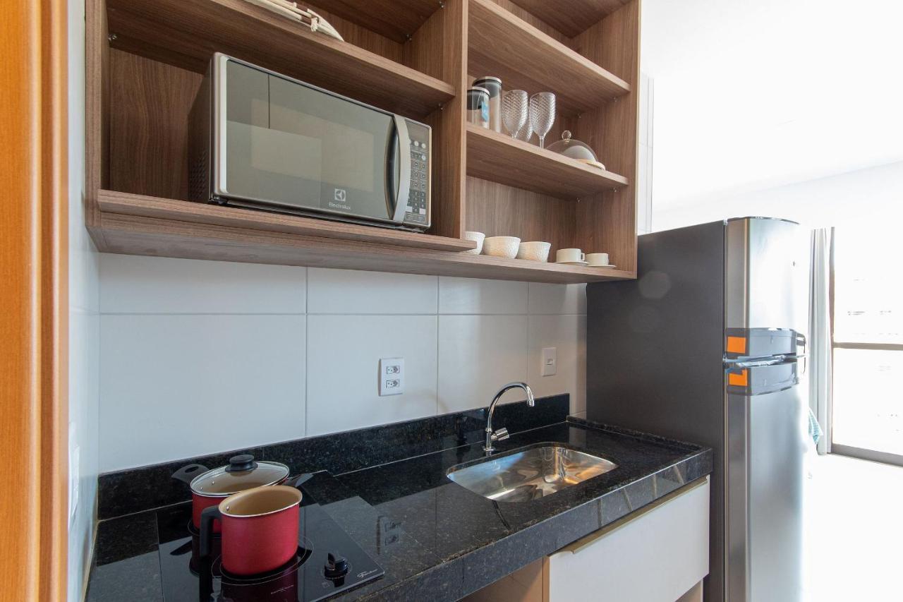 Mana Beach #A114 - Para 5 Pessoas Por Carpediem Pôrto das Galinhas Eksteriør bilde