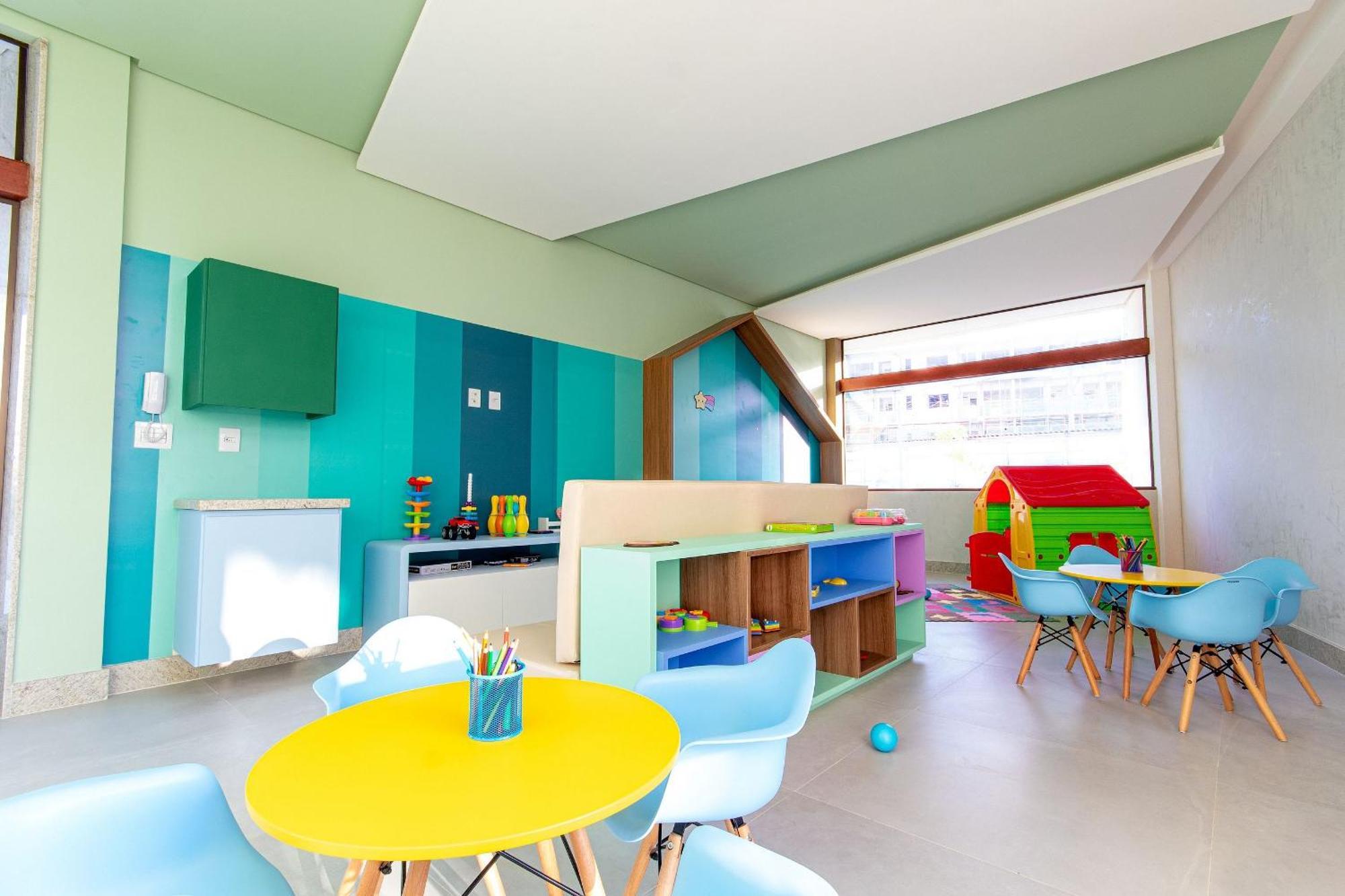 Mana Beach #A114 - Para 5 Pessoas Por Carpediem Pôrto das Galinhas Eksteriør bilde